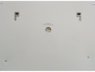 Зеркало с подсветкой Continent Aralia ЗЛП473 с сенсорным выключателем 80см